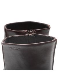 Vagabond Shoemakers Botki Ansie 5445-001-35 Brązowy. Kolor: brązowy. Materiał: skóra #6