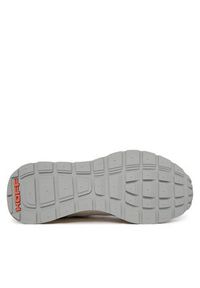 HOFF Sneakersy City 12602406 Zielony. Kolor: zielony. Materiał: zamsz, skóra #3