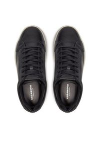 Vagabond Shoemakers - Vagabond Sneakersy Judy 4924-001-20 Czarny. Kolor: czarny. Materiał: skóra #5
