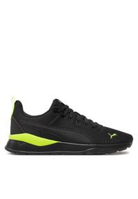 Puma Sneakersy Anzarun Lite 371128 58 Czarny. Kolor: czarny. Materiał: materiał