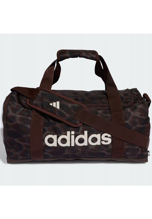 Adidas Torba adidas Linear Duffel KD2179
