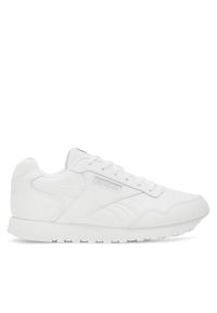 Sneakersy Reebok Classic. Kolor: biały. Model: Reebok Royal, Reebok Classic