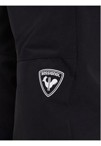 Rossignol Spodnie narciarskie Strawpile RLOMP02 Czarny Regular Fit. Kolor: czarny. Materiał: syntetyk. Sport: narciarstwo #4