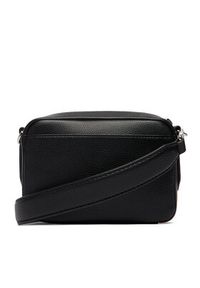 BOSS Torebka 50557914 Czarny. Kolor: czarny. Materiał: skórzane #5