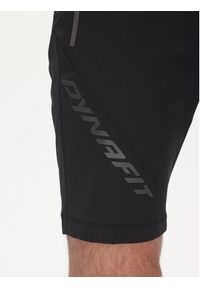 Dynafit Szorty sportowe Transalper 2 08-0000071322 Czarny Regular Fit. Kolor: czarny. Materiał: syntetyk #5