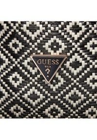 Guess Torebka Vikky II Large Tote HWWR93 18290 Czarny. Kolor: czarny. Materiał: skórzane #5