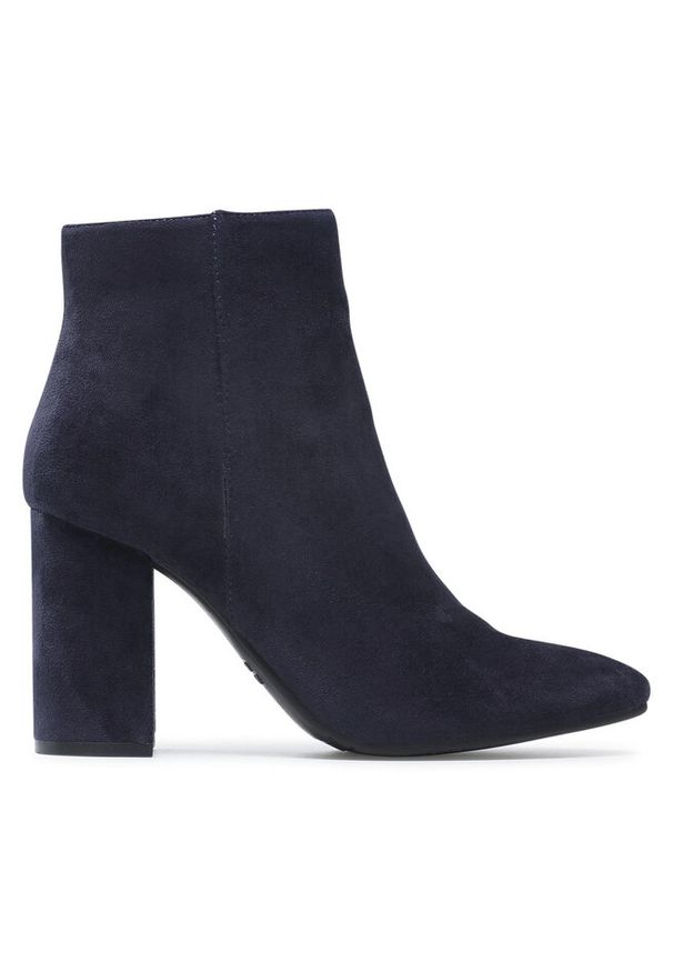 Botki Jenny Fairy. Kolor: niebieski