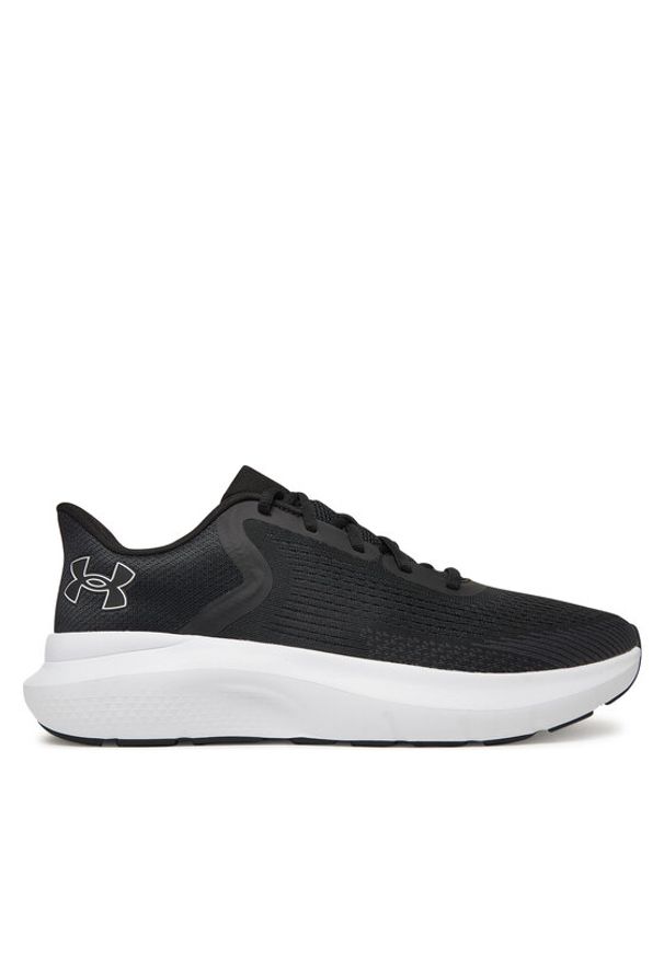 Under Armour Buty do biegania Ua Charged Rogue 5 3028256 Czarny. Kolor: czarny. Materiał: materiał