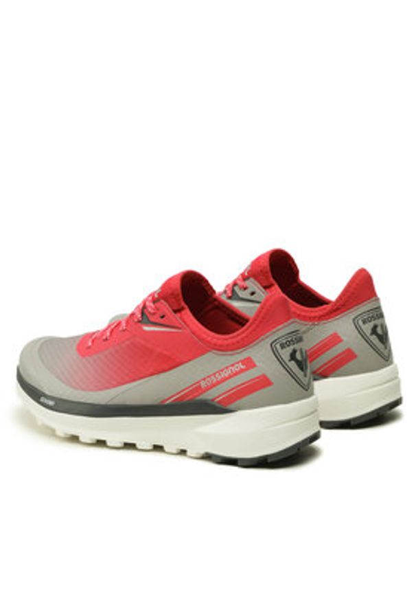 Rossignol Trekkingi W Skpr Lt Candy RNLWD39 Szary. Kolor: szary. Materiał: materiał