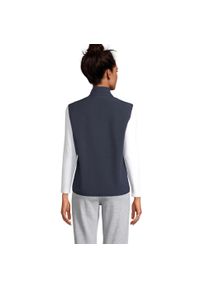 SOL'S - Damska kurtka bez rękawów Sol's Falcon Bw. Kolor: niebieski. Długość rękawa: bez rękawów #2