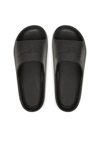 Pepe Jeans Klapki Beach Slide M PMS70159 Czarny. Kolor: czarny #6