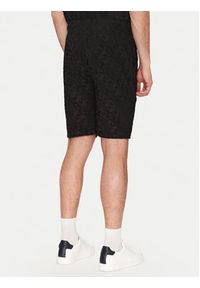 Ellesse Szorty sportowe Vizzano SHZ21897 Czarny Regular Fit. Kolor: czarny. Materiał: syntetyk. Styl: sportowy #3