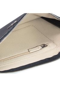 Lacoste Torebka Clutch NF2791AA Czarny. Kolor: czarny. Materiał: skórzane #6