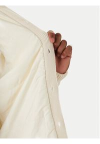 JOOP! Jeans Kardigan Walto 30047659 Écru Modern Fit. Materiał: bawełna
