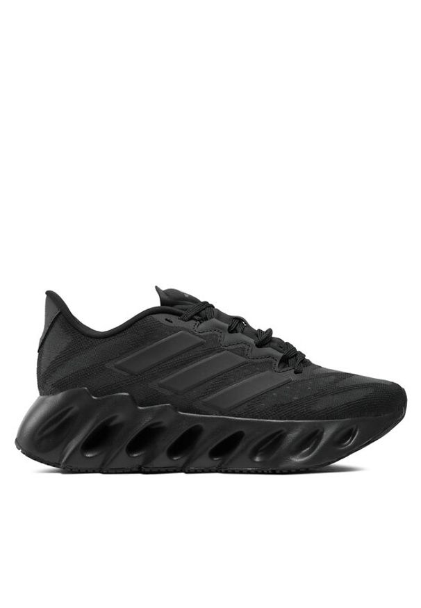Adidas - adidas Buty do biegania Switch FWD Running ID1787 Czarny. Kolor: czarny. Sport: bieganie