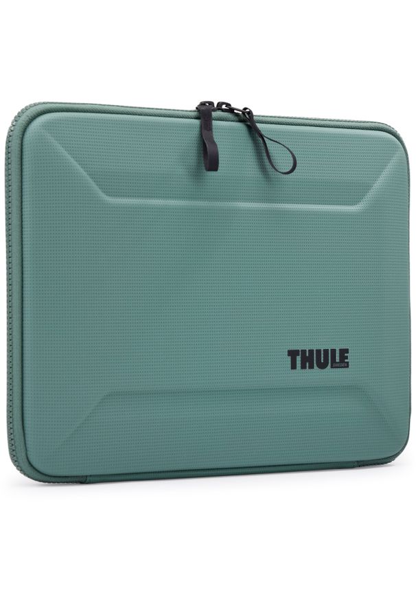 THULE - Thule TGSE2558 Hazy Green 35,6 cm (14) Etui kieszeniowe Zielony. Kolor: zielony