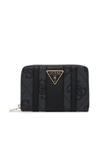 Portfel Guess. Kolor: czarny #1