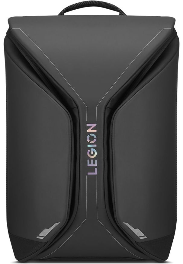 LENOVO - Plecak Lenovo Legion Armored 16" Czarny (GB900). Kolor: czarny