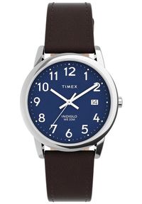 Timex - Zegarek Damski TIMEX Easy Reader TW2V75200 #1