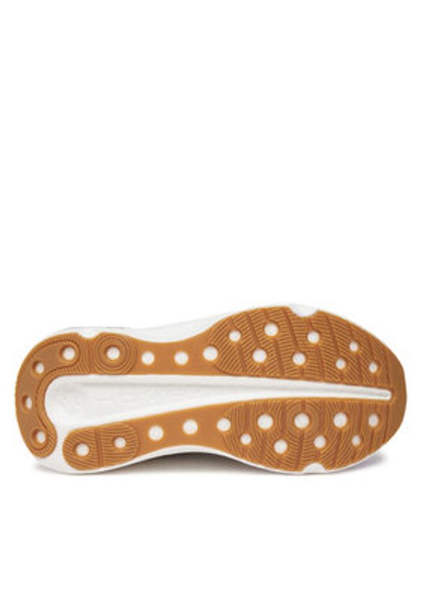 Under Armour Buty do biegania Ua W Infinite Elite 3027199-106 Szary. Kolor: szary. Materiał: materiał