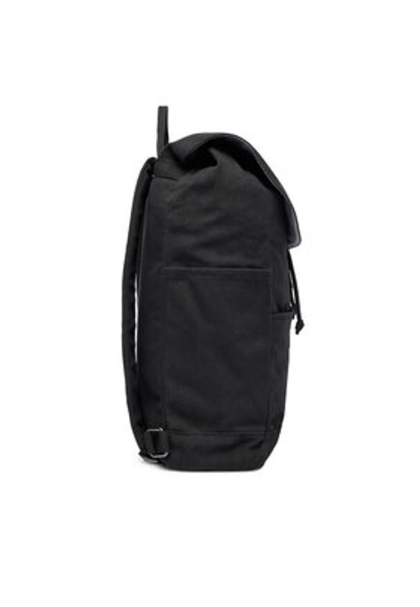 New Balance Plecak LAB51500BK Czarny. Kolor: czarny. Materiał: materiał