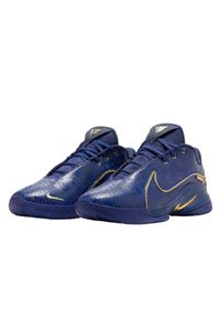 Buty do chodzenia dla dorosłych Nike LeBron 22 Monopoly Deep Royal Blue. Kolor: niebieski. Sport: turystyka piesza #1