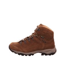 MEINDL - Buty turystyczne damskie Meindl Ohio Lady 2 z membraną Gore - Tex. Kolor: brązowy #2