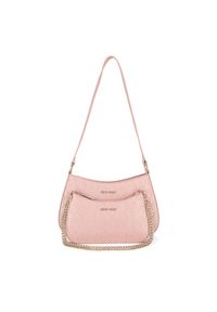 Torebka Nine West. Kolor: różowy