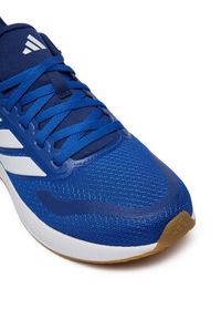 Adidas - adidas Sneakersy Runfalcon 5 Shoes Kids JP5139 Granatowy. Kolor: niebieski. Materiał: materiał #5