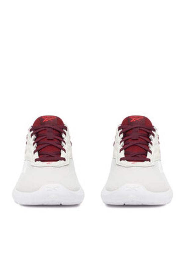 Reebok Sneakersy CEO-REEBOK LITE 5 100247524 Biały. Kolor: biały. Materiał: materiał
