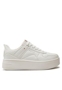 Sneakersy Refresh. Kolor: biały #1