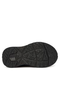 Calvin Klein Sneakersy V3X9-83174-1845999 S Czarny. Kolor: czarny. Materiał: materiał #5
