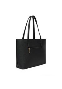 MEXX Torebka CEO-MEXX-X-004-07 Czarny. Kolor: czarny #4