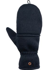 Reusch - Rękawice REUSCH Comfy. Kolor: niebieski
