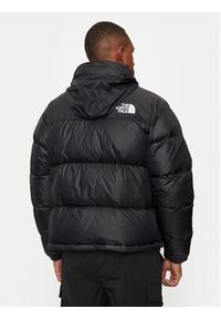 The North Face Kurtka puchowa 1996 Retro Nuptse NF0A3C8D Czarny Loose Fit. Kolor: czarny. Materiał: syntetyk. Styl: retro #6