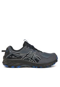 Buty do biegania Asics. Kolor: szary