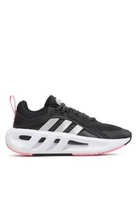 Adidas - Sneakersy adidas. Kolor: szary. Technologia: ClimaCool (Adidas) #1