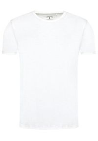 Only & Sons T-Shirt Benne 22017822 Biały Regular Fit. Kolor: biały. Materiał: bawełna #3