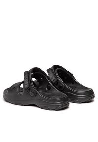 Crocs Klapki Classic All-Terrain Sandal 207711 Czarny. Kolor: czarny #5