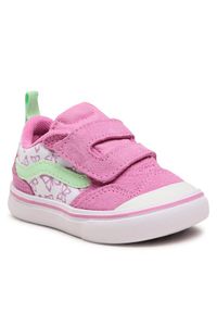 Trampki Vans. Kolor: różowy #1