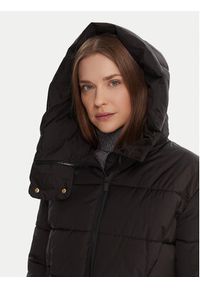 Marciano Guess Kurtka zimowa 5BGL17 7378A Czarny Regular Fit. Kolor: czarny. Materiał: syntetyk. Sezon: zima #6
