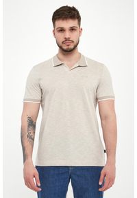 Polo męskie Iwanito JOOP!. Typ kołnierza: polo #2