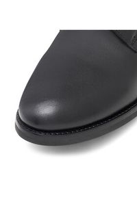 Lasocki Trzewiki WI23-DALIA2-09 Czarny. Kolor: czarny. Materiał: skóra #5