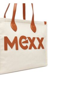 MEXX Torebka MEXX-L-001-07 Beżowy. Kolor: beżowy #6