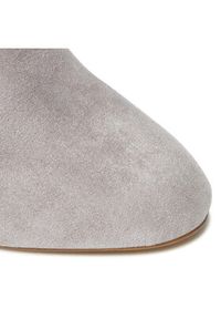 DeeZee Botki WYL3236-1 Szary. Kolor: szary #8