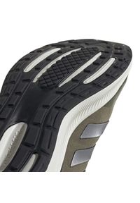 Adidas - Buty adidas Runfalcon 3.0 Tr M IF4026 szare. Zapięcie: sznurówki. Kolor: szary. Szerokość cholewki: normalna. Model: Adidas Cloudfoam #4