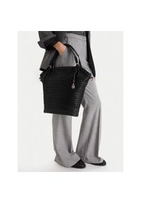 Torebka Lasocki. Kolor: czarny #1