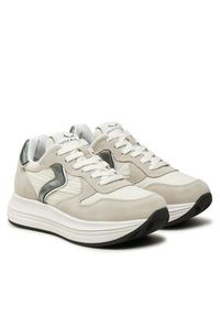 Voile Blanche Sneakersy Merry 002018667.02.2B91 Écru. Materiał: materiał #6