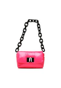 Furla Torebka 1927 Soft WB00769-BX1199-1553S-9-044-20-CN-B Różowy. Kolor: różowy #7