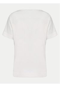 Tatuum T-Shirt Lali 1 T2409.114 Biały Regular Fit. Kolor: biały. Materiał: bawełna #7